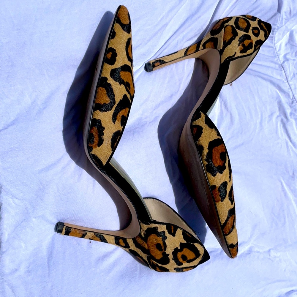 Sam Edelman Heels